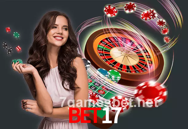 vivo no cassino Bet17