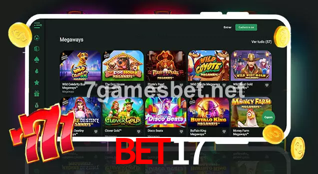 Bet17 aplicativo