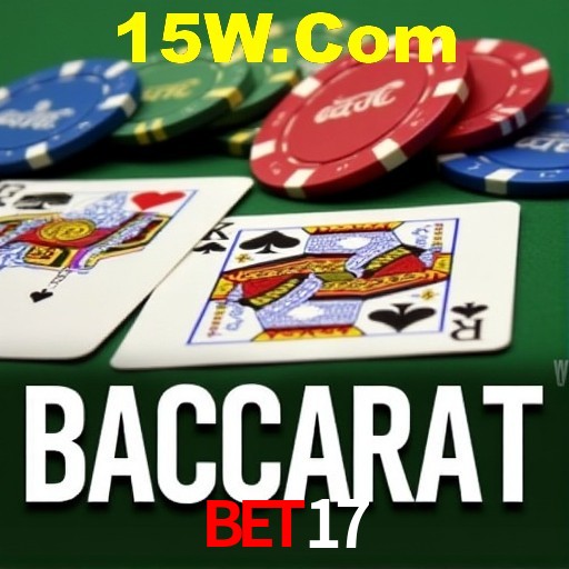 Casino Ao Vivo Bet17