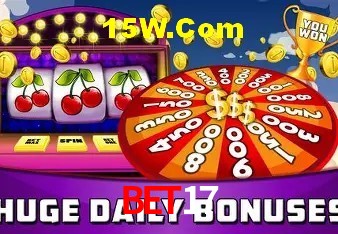 Descubra o Programa VIP da Bet17: Vantagens Exclusivas para Jogadores