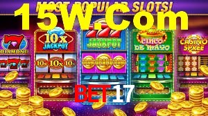 Ofertas Imperdíveis na Bet17: Promoções e Bônus Que Valem a Pena