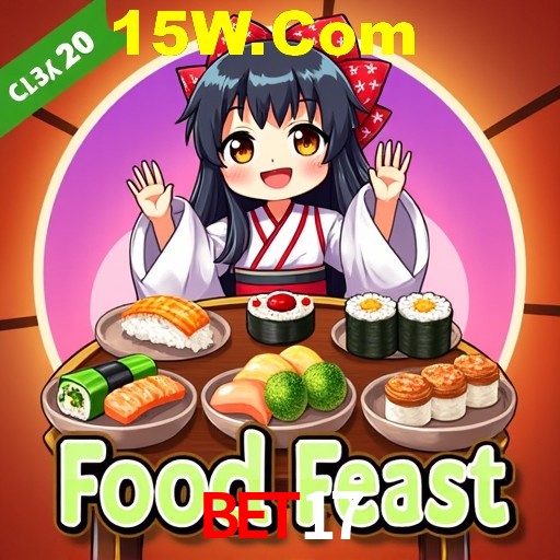 Bonus Features Bet17