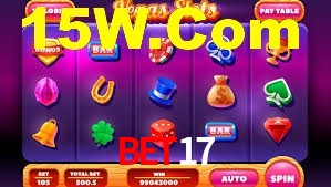Sinta a adrenalina dos jogos de cassino com Bet17