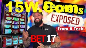 Bet17: Jogos de Caça-Níqueis-Altas Recompensas, Roleta-Velocidade, Blackjack-Desafios Máximos