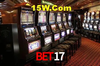 Inovações de Jogos na Bet17: O Futuro das Experiências Interativas