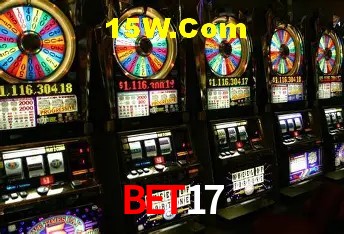 A Experiência Imersiva dos Cassinos Ao Vivo no Bet17