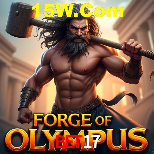 A Emoção da Loteria na Bet17: Uma Chance de Mudança de Vida