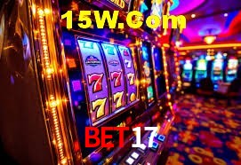 Blackjack Table Bet17